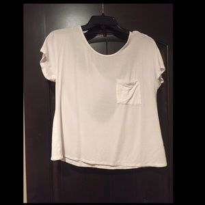 Buckle Fitz and Eddie Backless Shirt.